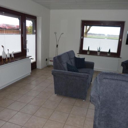 Ferienwohnung Lorenzen Husum  Exterior photo